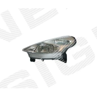 LAMPA PRZEDNIA ZCT111091L