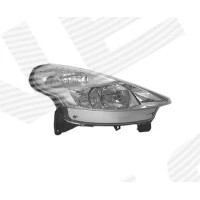 LAMPA PRZEDNIA ZCT111091R