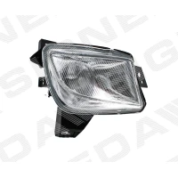 LAMPA PRZECIWMGIELNA ZCT111111R