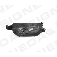 LAMPA PRZEDNIA ZCT111127L