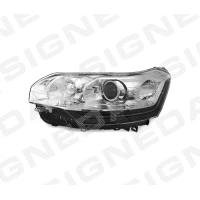LAMPA PRZEDNIA ZCT111137L