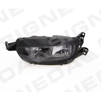 LAMPA PRZEDNIA ZCT111307L