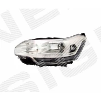 LAMPA PRZEDNIA ZCT111331L