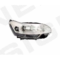 LAMPA PRZEDNIA ZCT111331R