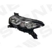 LAMPA PRZEDNIA ZCT111356R