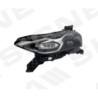 LAMPA PRZEDNIA ZCT111357L