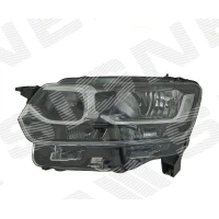 LAMPA PRZEDNIA ZCT111369L
