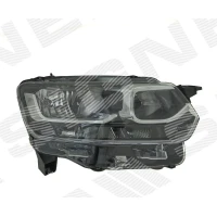 LAMPA PRZEDNIA ZCT111369R