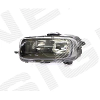 LAMPA PRZEDNIA ZCT111370L