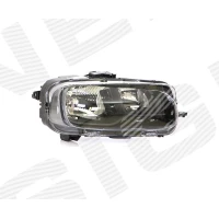 LAMPA PRZEDNIA ZCT111370R