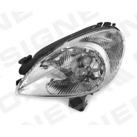LAMPA PRZEDNIA ZCT1116L