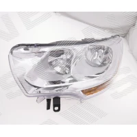 LAMPA PRZEDNIA ZCT1135LXX