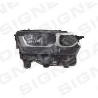 LAMPA PRZEDNIA ZCT1166R