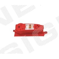 LAMPA TYŁ ZCT191039L