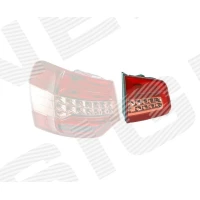 LAMPA TYŁ ZCT191048L