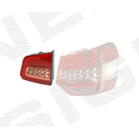 LAMPA TYŁ ZCT191048R