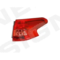 LAMPA TYŁ ZCT191049L