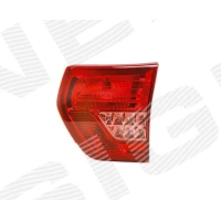 LAMPA TYŁ ZCT191050L