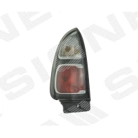 LAMPA TYŁ ZCT191058L