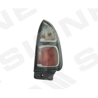LAMPA TYŁ ZCT191058R
