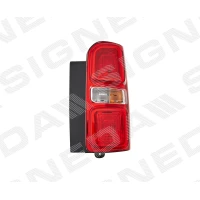 LAMPA TYŁ ZCT191077R