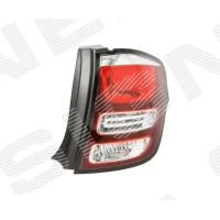 LAMPA TYŁ ZCT191306R