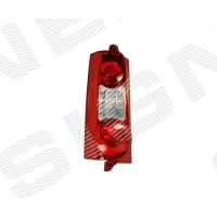 LAMPA TYŁ ZCT191315L