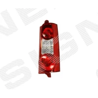 LAMPA TYŁ ZCT191315R