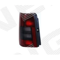 LAMPA TYŁ ZCT191319L