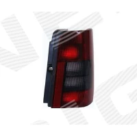 LAMPA TYŁ ZCT191319R