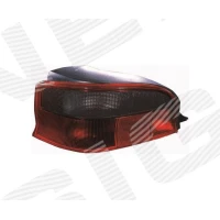 LAMPA TYŁ ZCT191323L