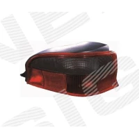 LAMPA TYŁ ZCT191323R