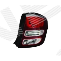 LAMPA TYŁ ZCT191328R