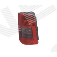 LAMPA TYŁ ZCT191336L