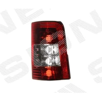 LAMPA TYŁ ZCT191343L