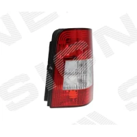 LAMPA TYŁ ZCT191345R