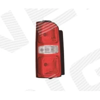 LAMPA TYŁ ZCT191346L