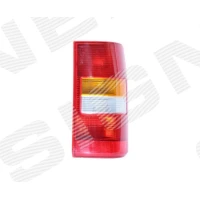 LAMPA TYŁ ZCT191350R