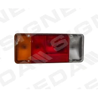 LAMPA TYŁ ZCT191357L