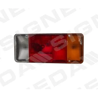 LAMPA TYŁ ZCT191357R