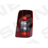 LAMPA TYŁ ZCT191358R