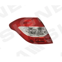 LAMPA TYŁ ZCT191362L