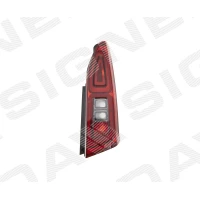 LAMPA TYŁ ZCT191365R