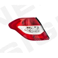 LAMPA TYŁ ZCT191371L