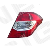 LAMPA TYŁ ZCT191371R