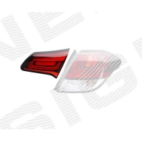 LAMPA TYŁ ZCT191372R