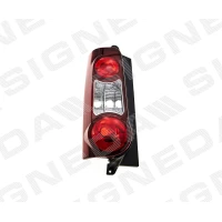 LAMPA TYŁ ZCT1934L