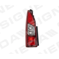 LAMPA TYŁ ZCT1943L