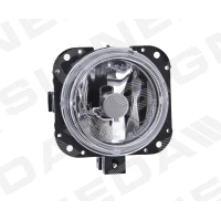 LAMPA PRZECIWMGIELNA ZCT2002L/R