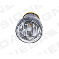 LAMPA PRZECIWMGIELNA ZCT2004L/R